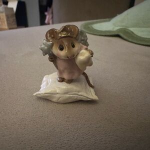 Wee Forest Folk, M-148, Tooth Fairy